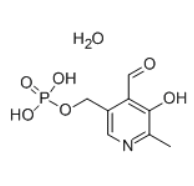 5-磷酸吡哆醛一水合物